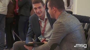 IT conference on SAP Technologies | 6th Edition | 2018