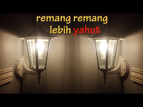 Video: Tempat Lilin Dengan Kaki Fleksibel (45 Foto): Model Membaca Fleksibel Dengan Lampu Latar Dan Lampu Samping Tempat Tidur LED Dinding