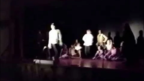 Pippin - Corner of the Sky