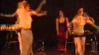 Ankaralı Ferdi - Hacılara Hocalara 2013