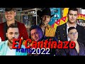 El Cantinazo 2022, Yeison Jiménez, Jessi Uribe, Cristian Nodal, Espinoza, jahider,Yeison Pérez, RAN