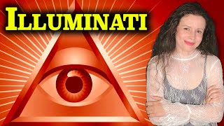 Quiénes Son Los Illuminati? La Historia Real De La Organización Secreta