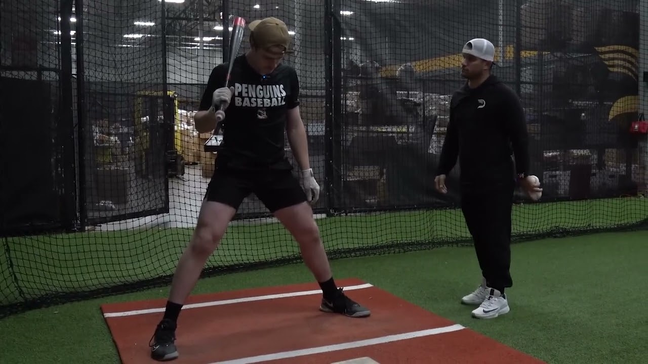 5 Hitting Drills To Help Rotate Faster | Swing Design with Johnny Reina & Nic Goodwin