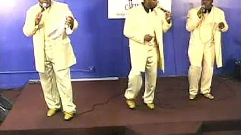 Brothers Witness- I'm So Happy (live)