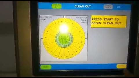 Yamato Multihead Weigher
