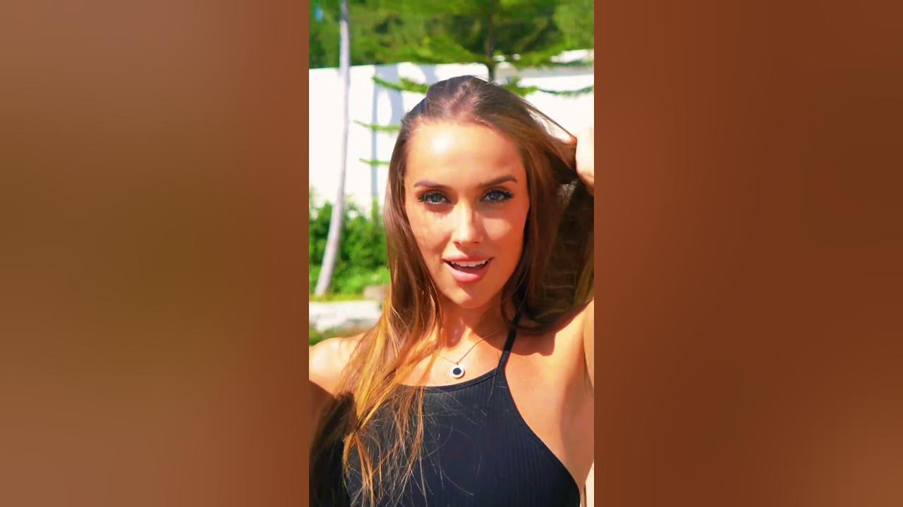 🔥 ПОЛИНА LUXURY GIRL — ХЕДЛАЙНЕР GPRO TRUECONF 2 - YouTube