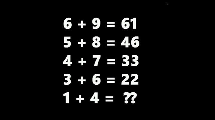 "Only 1% Can Solve This Puzzle — Can You?"