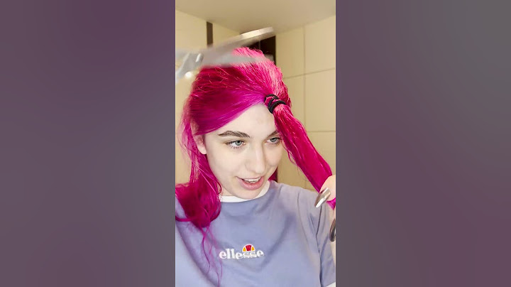 Kaderníčka ma odmietla ostrihať!
