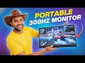 Best Portable Gaming Monitors 2026 | 240Hz, 300Hz &amp; 4K Options
