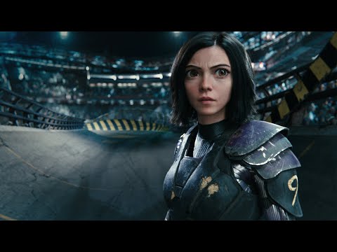 Battle Angel: La última guerrera | Nuevo trailer Subtitulado | Próximamente - Solo en cines