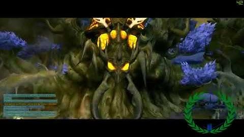 DN SEA Mist Nest Hell Artillery PoV (EPIC Trial Carry :