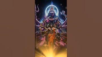 mahadev ji ka zaruri adesh#shivjikasandesh