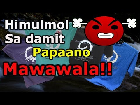 Video: Puwit Na Himulmol
