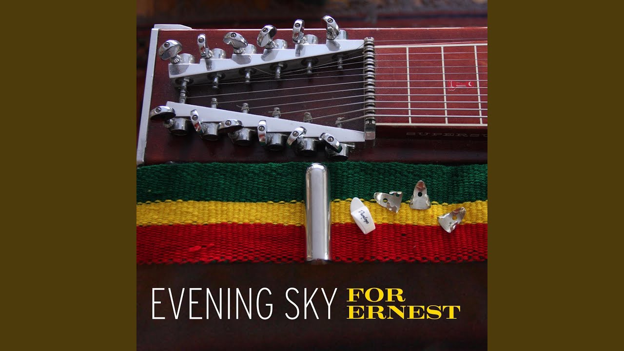Watch For Ernest on YouTube Watch For Ernest on YouTube