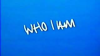Who I Am - Alfie Templeman (VHS)