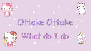 Ottoke song Eng lyrics : Oh my Song : Cute Korean Song Resimi