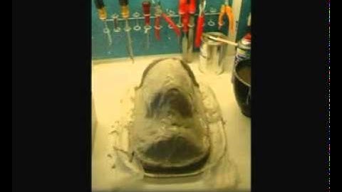 1. Makeup-Fx.com silicone prosthetics video series (Low res version)