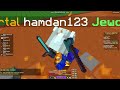 jartex faction pvp 4vs5