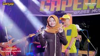 New Gapero   Jangan Tunggu Lama Lama Reva U0026 Gosek Mc  Wedding Andri U0026 Mita  Japan Timur Dawe