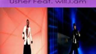 Usher ft. Will.i.am - OMG (Extended Version) Resimi