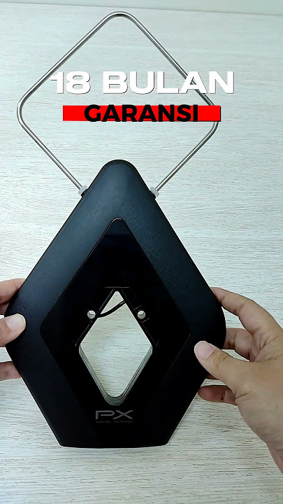 Antena TV Digital | Nonton Siaran Digital Tampilan Jernih 4K #antenatv #antenatvdigital