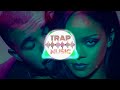 Rihanna ft Drake - Work (Trap Musik )