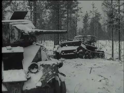 Video: No Naida Līdz PSRS Un Somijas Savienībai - Alternatīvs Skats