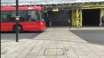 Video for New Routemaster Fan