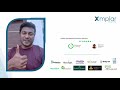 Xmplar Employee Congratulation Videos for CREST ERP