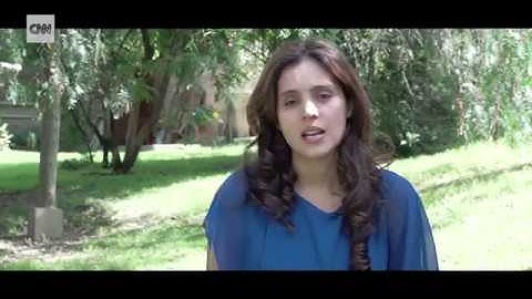 Brisa de Angulo Battling Bolivias sexual abuse crisis