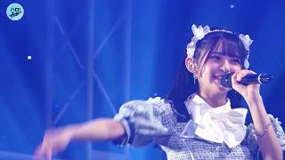 I Need You ～夜空の観覧車～／つばきファクトリー（2025.10.4 J:COM