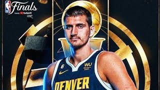 Passing IQ: Jokic's Genius-Level Assists That Leave Fans Speechless #nba #highlights #basketball