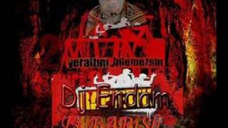 Dj Endam vs. CAndan Ercetin - Sevdim Sevilmedim Resimi