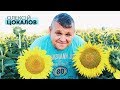 Хлібороб Олексій Цокалов: «Життя в селі є!»