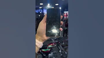 IPhone 13 Pro Max Turkish Copy 