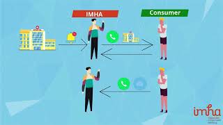 Who Is Independent Mental Health Advocacy Imha