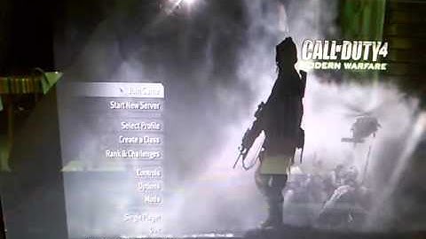 cod4 cd key problem   YouTube