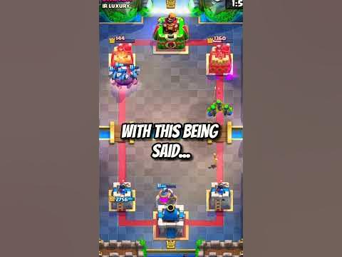 Ranking The BEST Three Musketeer Decks in Clash Royale - YouTube