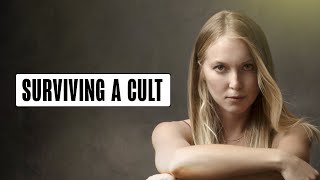How To Survive A Cult - India's NXIVM Escape Story