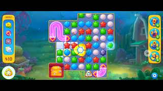Fishdom Lv18652 (フィッシュダム　レベル18652)