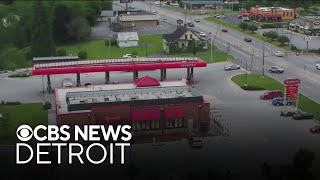 Romulus residents share views on opening of Sheetz