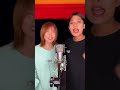 【TikTok】秒で泣ける失恋ソング... “ 清水翔太 / Let go ”をハモってみた(maison de m-flo)