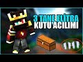 KUTU AÇILIMI / 3 ELİTRA ÇIKARDIK !!  😎 - CONCON CRAFT #13