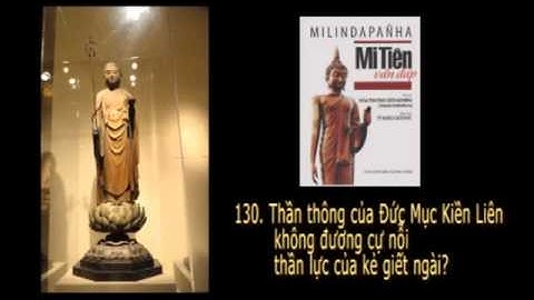 Audio book: Mi Tiên Vấn Đáp - Bài 129, 130