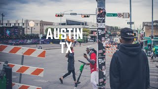 SXSW