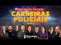 Carreiras Policiais 2020.2 - Língua Portuguesa - Prof. Janaína Arruda - Aula 13