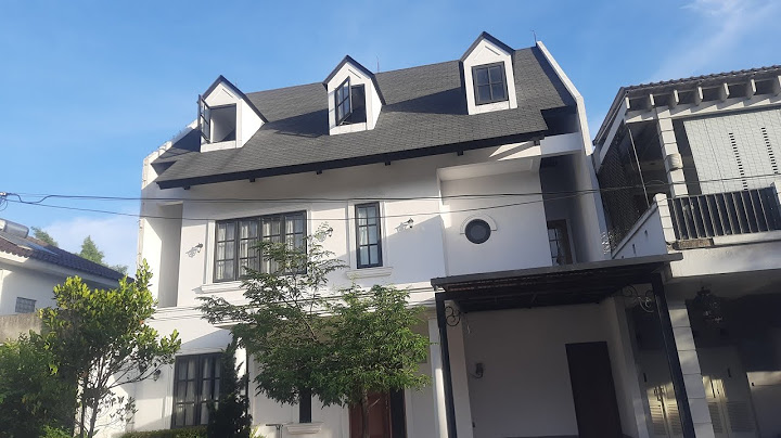SUASANA RUMAH MEWAH FADLY FAISAL