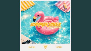 Summer Vibes (On Repeat) (Instrumental)