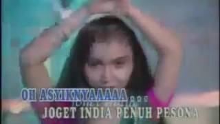 Joget India (IKA PUSPA DEWI)