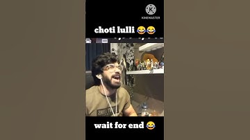 snax reaction on joker words 😂😂....#shortvideo #bgmi #snaxgaming #funny #s8ul #shorts #youtubeshorts